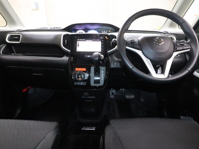 スズキ ソリオバンディット2枚目