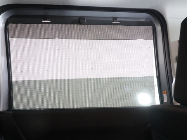 スズキ ソリオバンディット5枚目