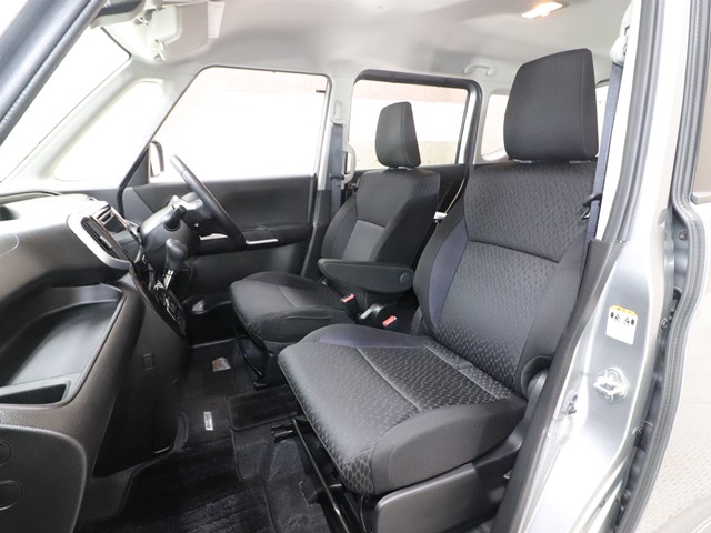 スズキ ソリオバンディット6枚目