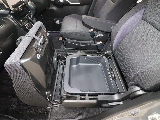 スズキ ソリオバンディット7枚目