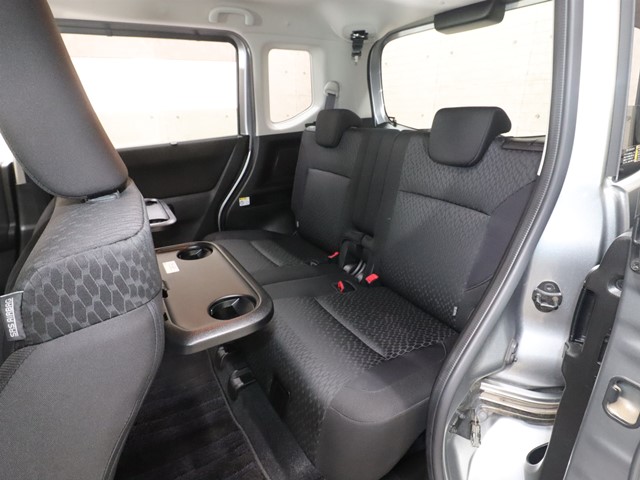 スズキ ソリオバンディット8枚目