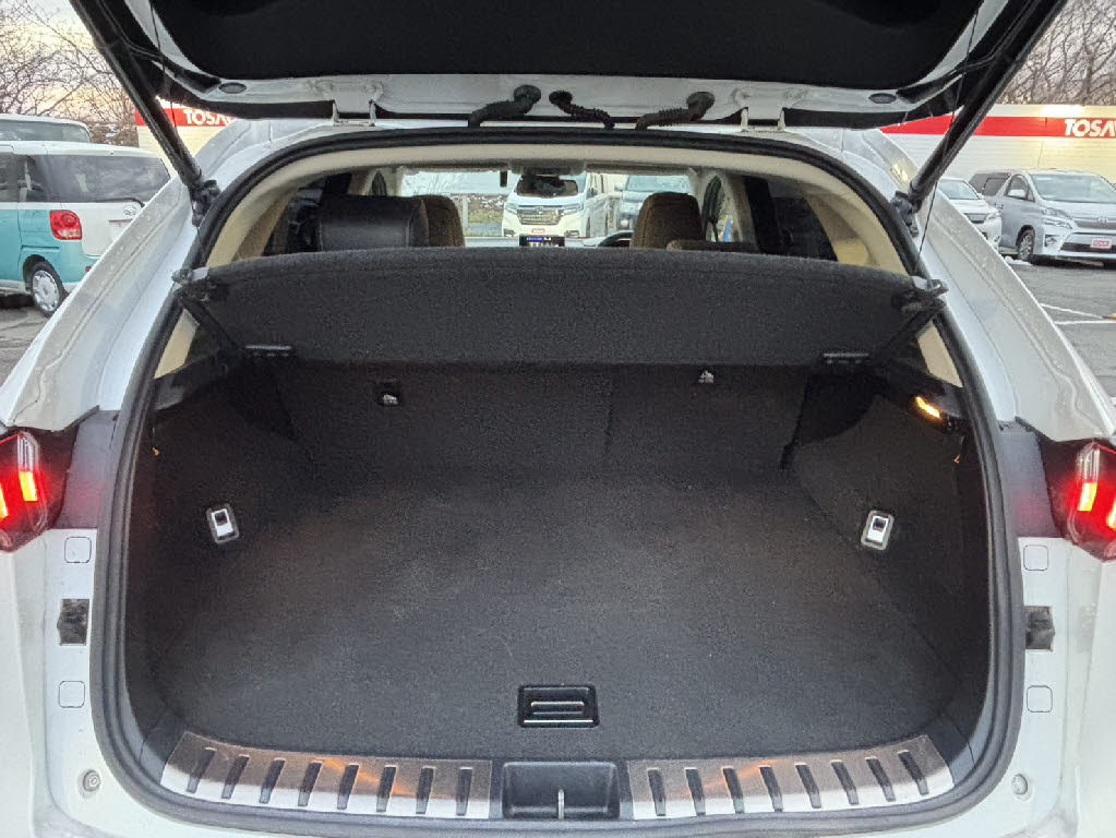 レクサス ＮＸ10枚目