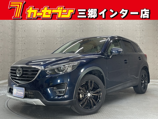 マツダ ＣＸ－５
