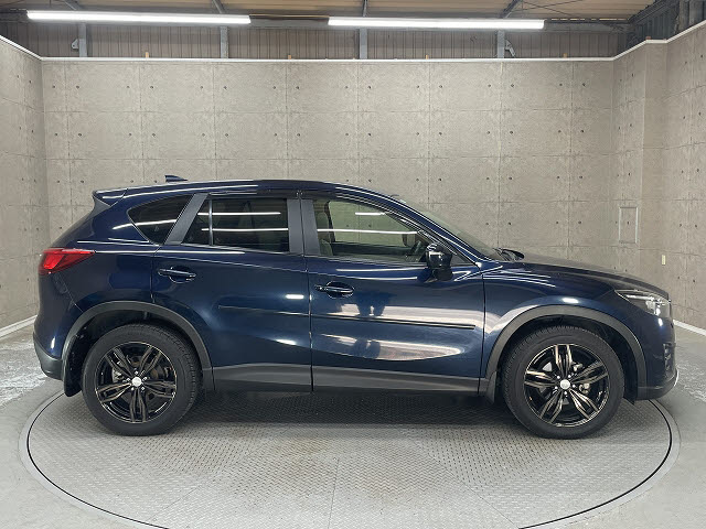 マツダ CX-511枚目