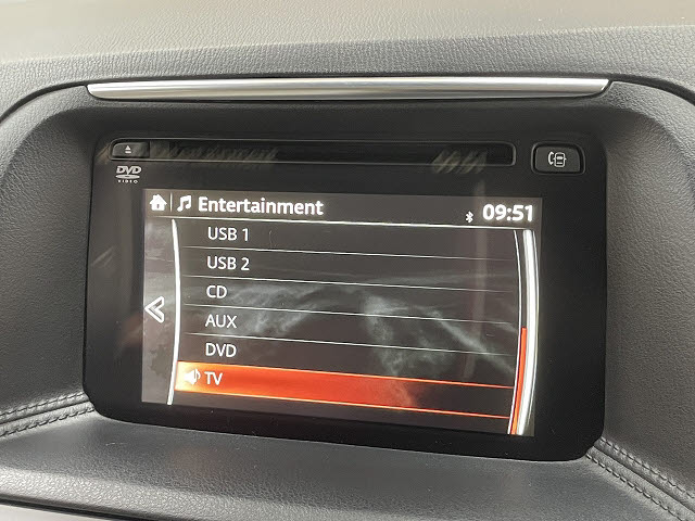 マツダ CX-514枚目