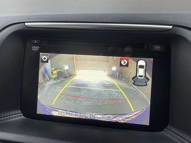 マツダ CX-515枚目