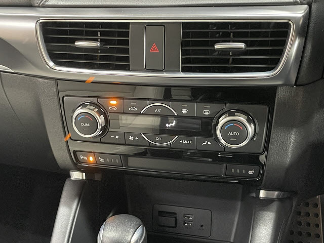 マツダ CX-516枚目