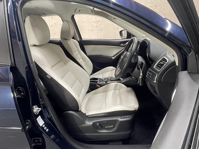 マツダ CX-53枚目