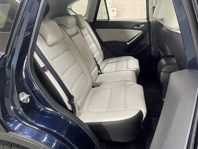 マツダ CX-54枚目