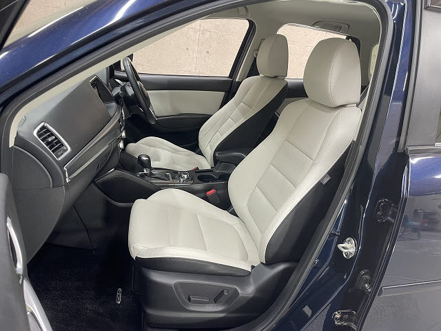 マツダ CX-55枚目