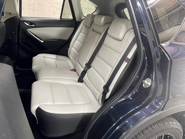 マツダ CX-56枚目