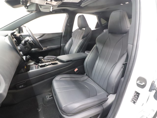 レクサス NX9枚目