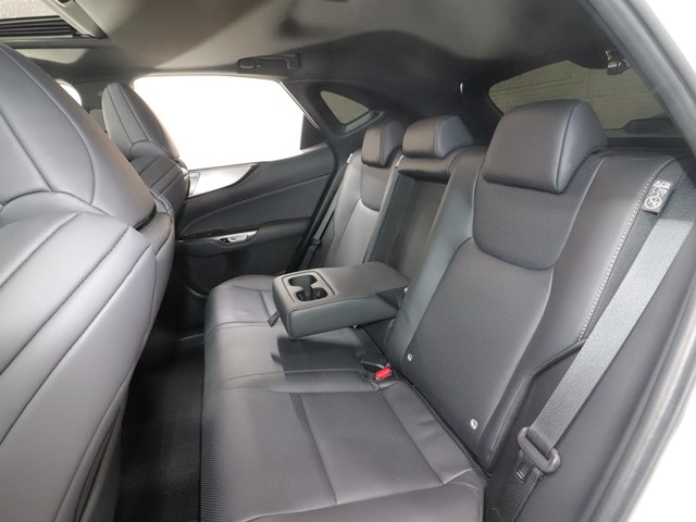 レクサス NX10枚目