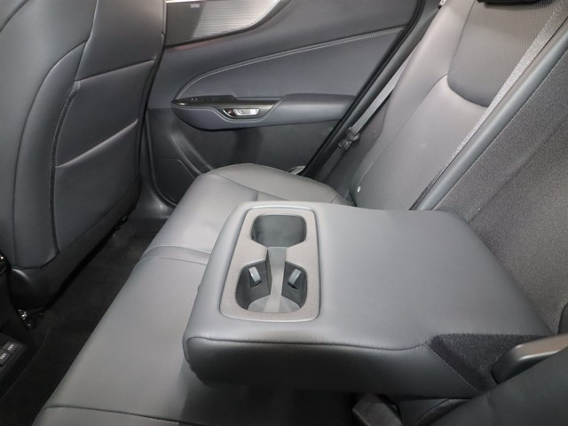 レクサス NX11枚目