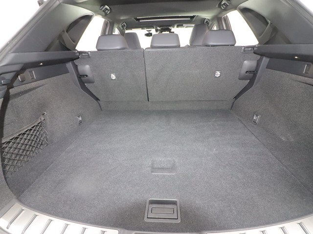 レクサス NX13枚目