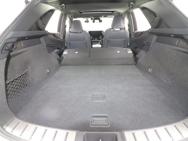 レクサス NX14枚目