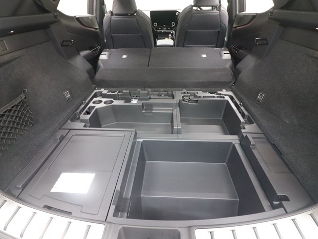 レクサス NX15枚目