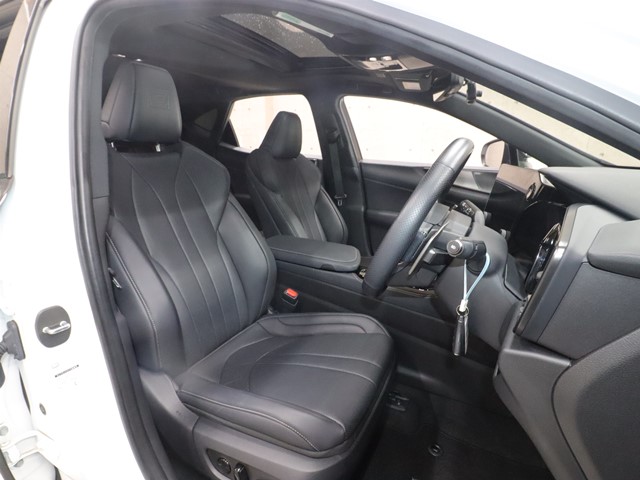 レクサス NX3枚目