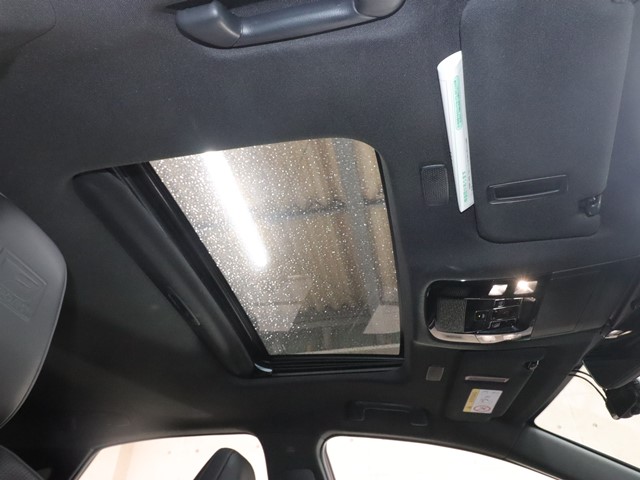 レクサス NX6枚目