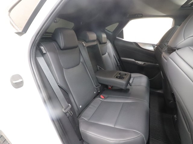 レクサス NX8枚目