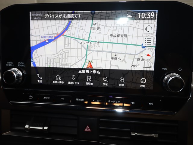 三菱 トライトン11枚目