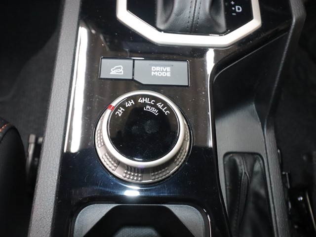 三菱 トライトン16枚目