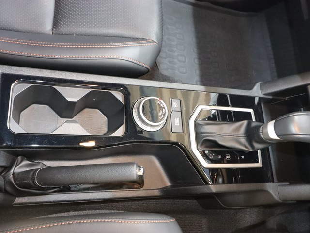 三菱 トライトン17枚目