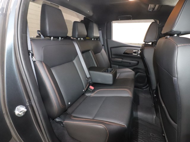 三菱 トライトン5枚目