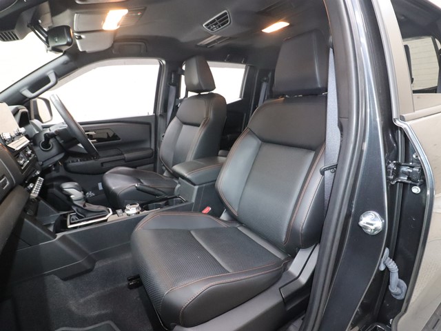 三菱 トライトン6枚目