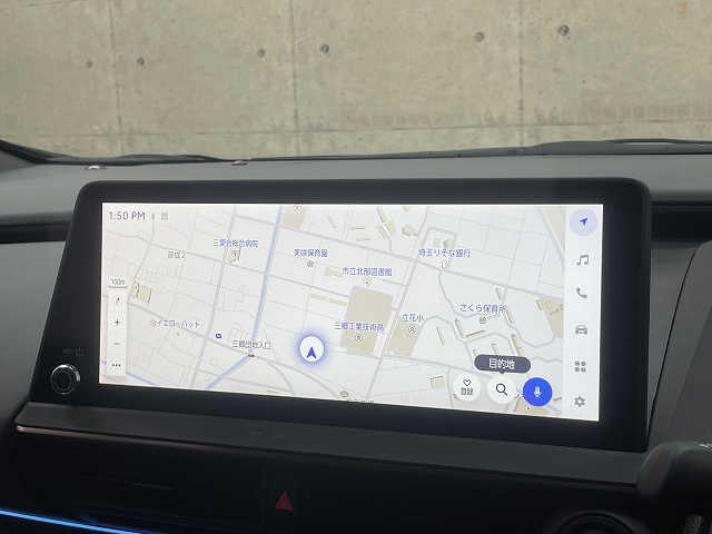 トヨタ プリウス12枚目