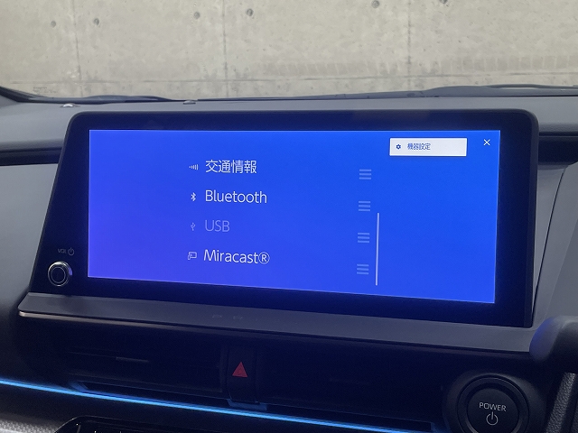 トヨタ プリウス14枚目