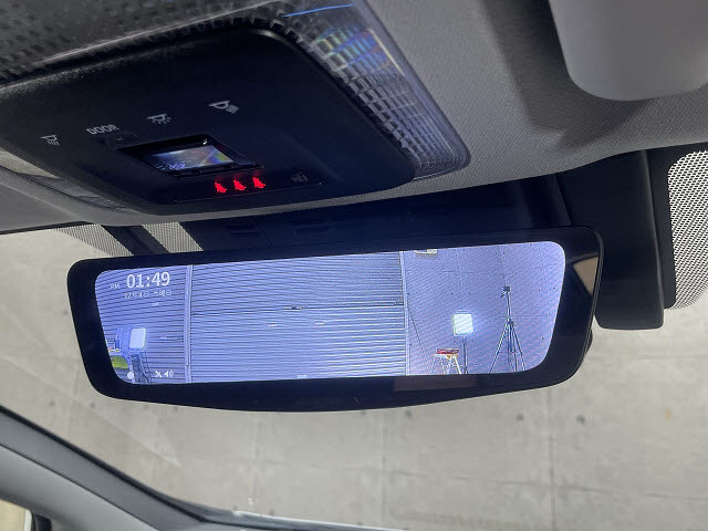 トヨタ プリウス17枚目