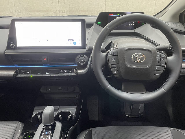 トヨタ プリウス2枚目