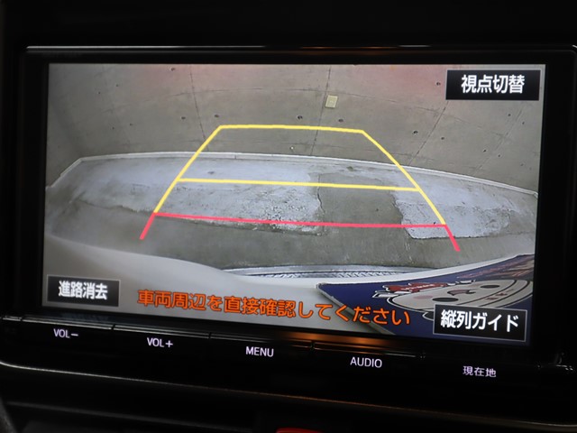 トヨタ ヴォクシー14枚目