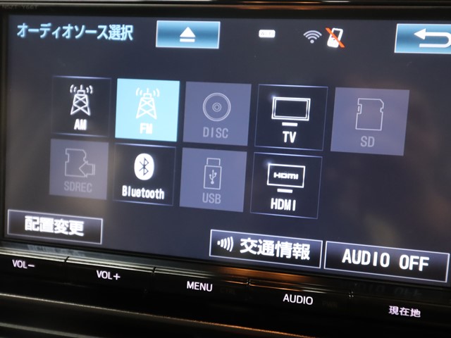 トヨタ ヴォクシー15枚目
