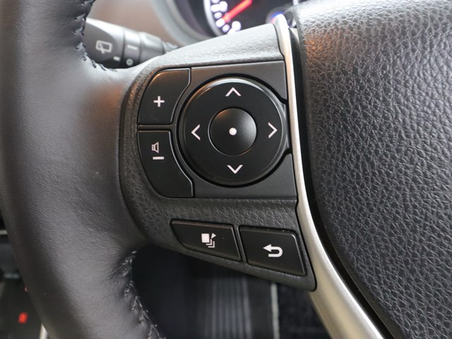 トヨタ ヴォクシー19枚目