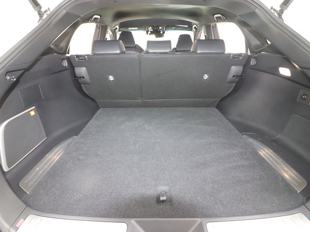 トヨタ ハリアー ハイブリッド9枚目