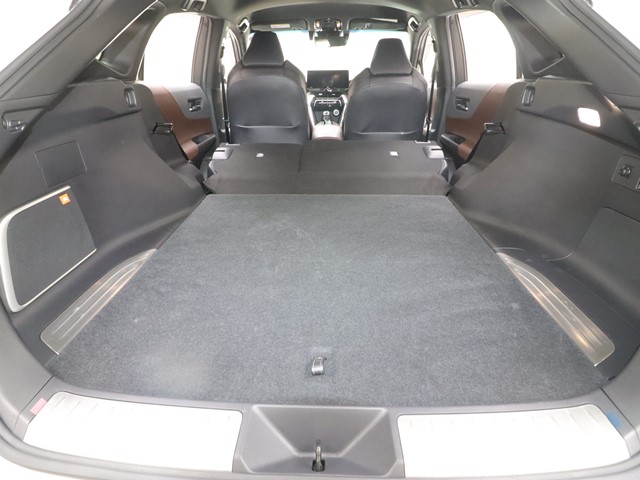 トヨタ ハリアー ハイブリッド10枚目