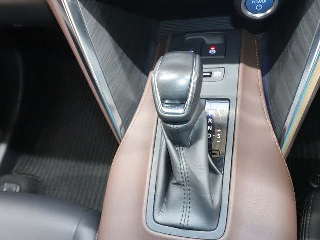 トヨタ ハリアー ハイブリッド18枚目