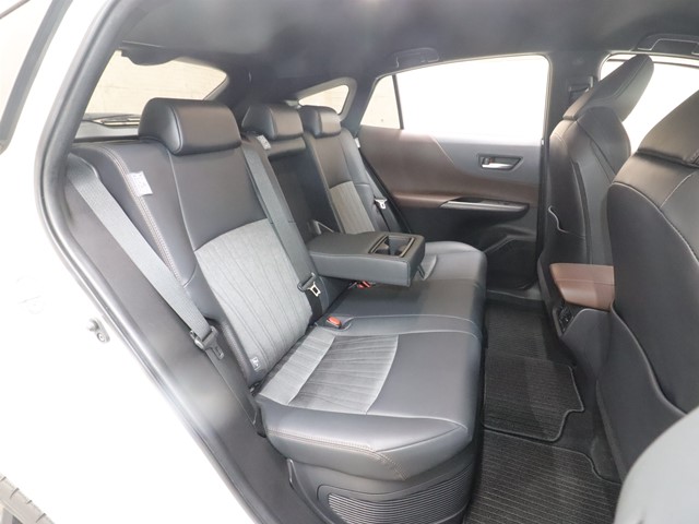 トヨタ ハリアー ハイブリッド5枚目