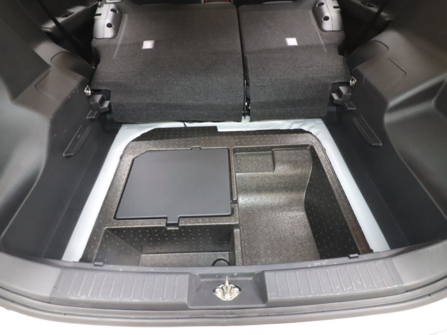 トヨタ ライズ10枚目