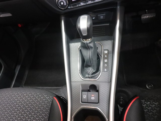 トヨタ ライズ16枚目