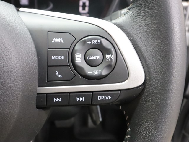 トヨタ ライズ18枚目