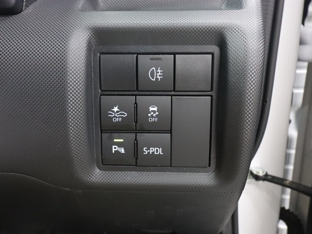 トヨタ ライズ19枚目