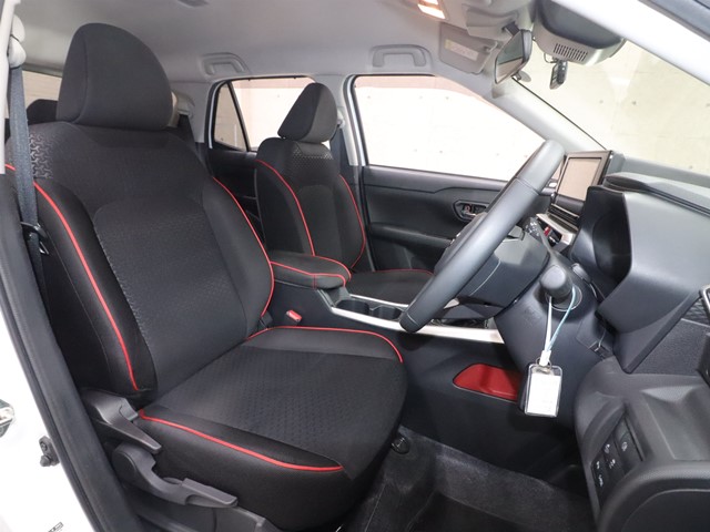 トヨタ ライズ3枚目