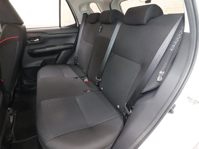 トヨタ ライズ7枚目