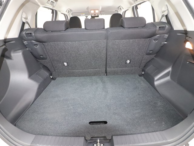 トヨタ ライズ8枚目