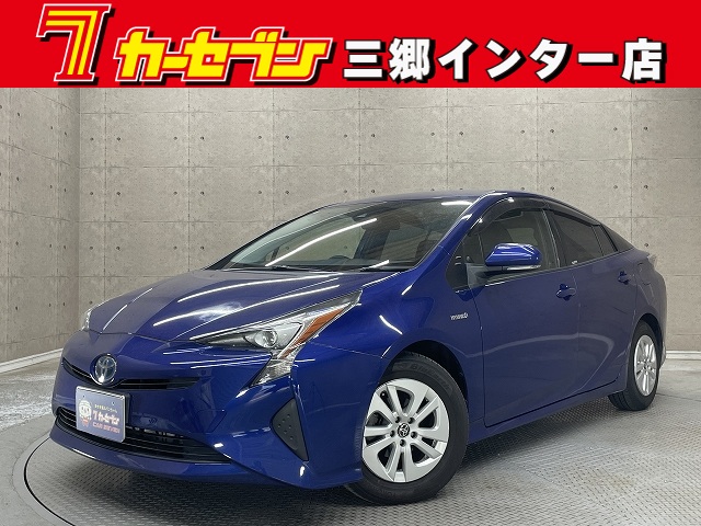 トヨタ プリウス