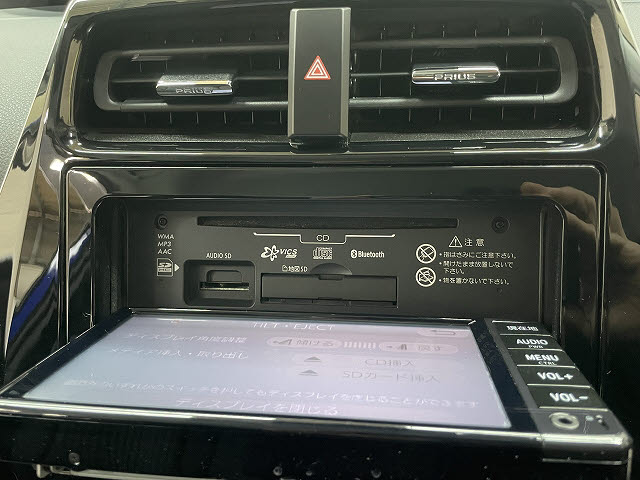 トヨタ プリウス16枚目