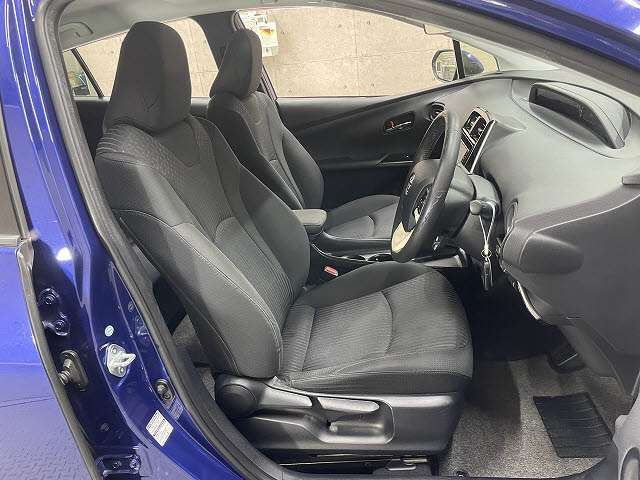 トヨタ プリウス3枚目